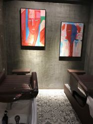 -上禾 HAIR SALON