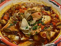 -老三样·旧食新味(船山路店)