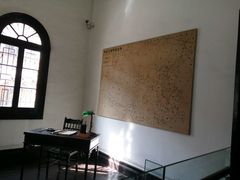 -辛亥革命博物院北区
