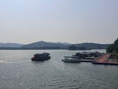 -石湖景区