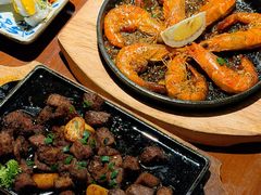 -小川洋风料理(江汉路店)