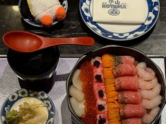 -小山日本料理(太古汇店)