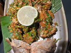 -Ameigo梅果·云贵川bistro(长宁来福士店)