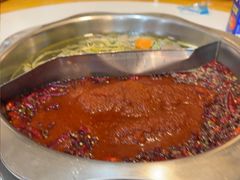 -储奇门鳝鱼火锅(总店)