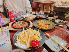 -雷屋日式料理(沈安小区店)