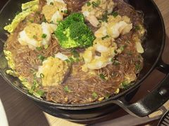 -太二酸菜鱼(兴业太古汇店)