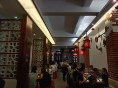 等位区-海坛特色小吃·只做平潭特色菜(平潭店)