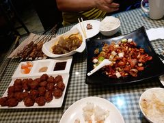 -玉桥餐厅(天坛店)