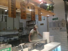 -陕味食族油泼面(工商大学店)