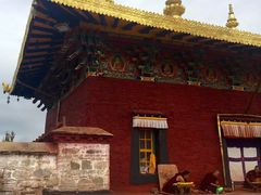 -小昭寺