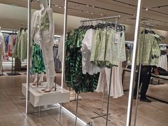 -ZARA(海雅缤纷城宝安店)