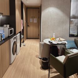 -禧月荟S月子中心(侨城店)