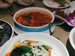 -前海沿·青岛菜(李沧万达店)