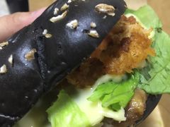 -麦当劳(温州人民路店)