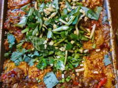 -林二哥宜烤官·宜宾小烧烤