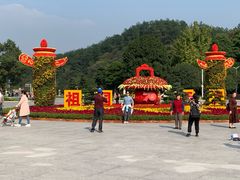 -韶山毛泽东同志故居