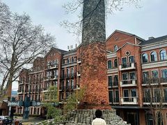 -南昌之星摩天轮