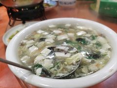 -龙珠饭店-深夜大食堂(五爱西直街店)