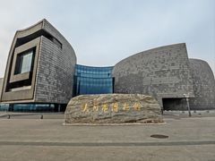 -大同市博物馆