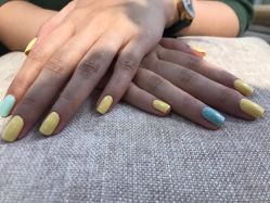 -绘甲社NACHO&DAI SALON