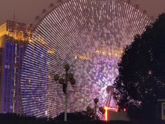 -星城之眼摩天轮