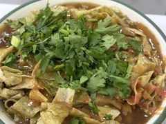 -正味斋锅巴菜(西北角店)