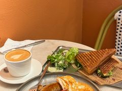 -JamaicaBlue Cafe(乌鲁木齐中路店)