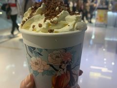 -霓裳茶舞(上海静安大悦城店)