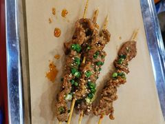 -草本味·市井羊肉馆(新开铺总店)