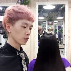 -雅典娜造型