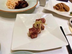 -南京金陵饭店
