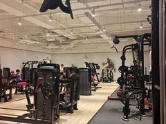 -FLARE STAR FITNESS(复地活力城店)