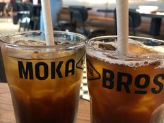 -Moka Bros 摩卡站(西单大悦城店)
