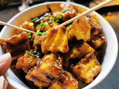 -八一好吃街·高品美食广场