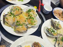 -东江海鲜大排档·潮汕菜·砂锅粥