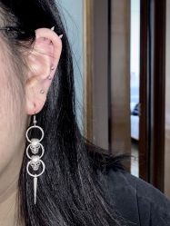 -海王刺青·纹身·穿孔饰品·TATTOO