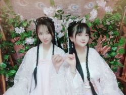 -汉仪华裳汉服馆(打浦桥店)