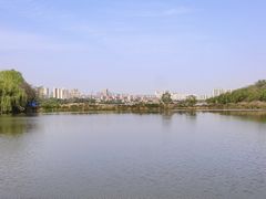 -盘龙城遗址博物院