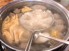 -荣记潮汕牛肉火锅(仙鹤街店)