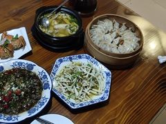 -呼吸森林·生态农庄农家乐私房菜