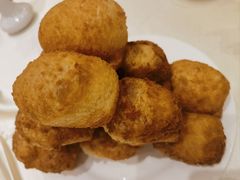 大同两头小麻叶-永和红旗美食城