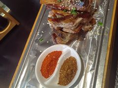 -健眺小海鲜(临海后山店)