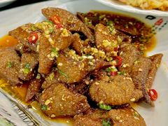 -金姐台湾菜(珠江路店)