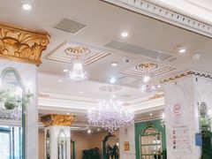 -齐家花园大酒店(宝山店)