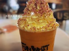 -放哈·甜醅子奶茶创造者(正宁路店)