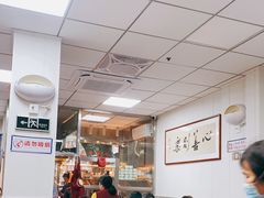 大堂-聂记粤菜馆(鼓西路店)