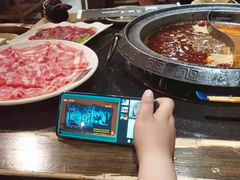 -唇辣号重庆老火锅(亦庄店)