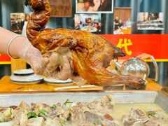 -张记焖窑·十五年专注焖烤(雍和宫店)