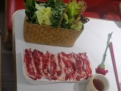 -潮正和潮汕牛肉火锅·老字号(番禺万达店)