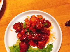 -醉得意(济南万达店)